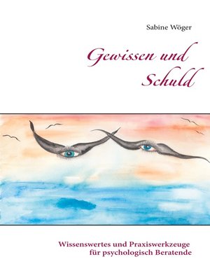 cover image of Gewissen und Schuld